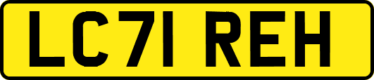 LC71REH