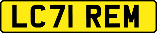 LC71REM