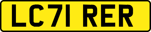 LC71RER