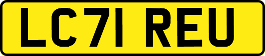 LC71REU