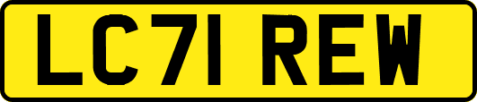 LC71REW