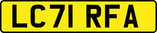 LC71RFA