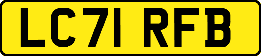 LC71RFB