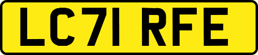 LC71RFE