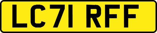 LC71RFF