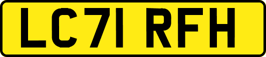 LC71RFH