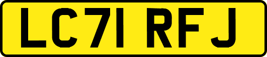 LC71RFJ