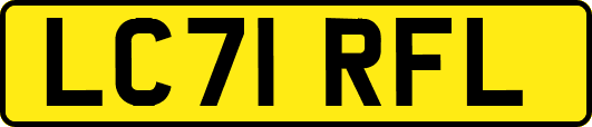 LC71RFL