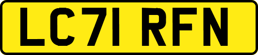 LC71RFN