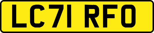 LC71RFO