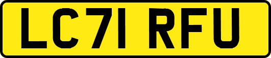 LC71RFU