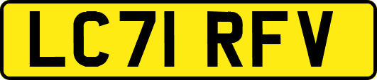 LC71RFV