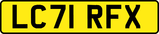 LC71RFX