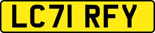 LC71RFY