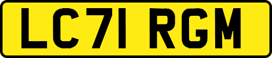 LC71RGM