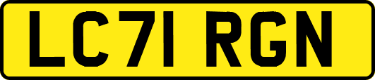 LC71RGN