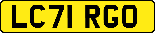 LC71RGO