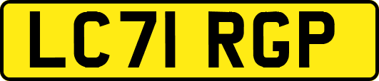 LC71RGP