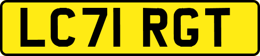 LC71RGT