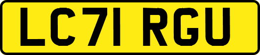LC71RGU