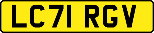 LC71RGV