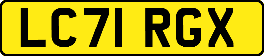 LC71RGX