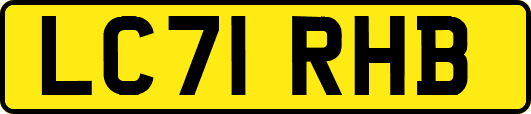 LC71RHB