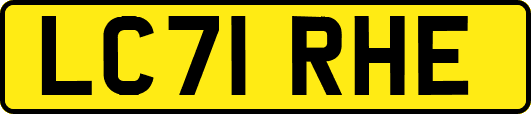 LC71RHE