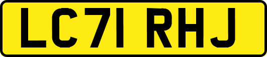 LC71RHJ
