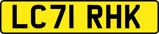 LC71RHK