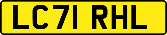 LC71RHL