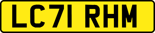 LC71RHM