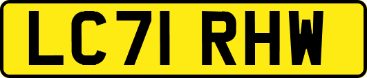 LC71RHW
