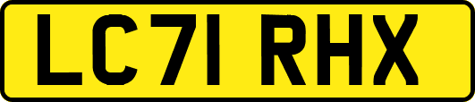 LC71RHX