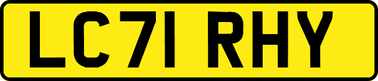 LC71RHY