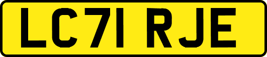 LC71RJE