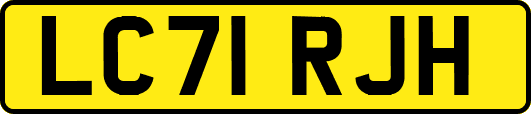 LC71RJH