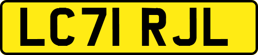 LC71RJL