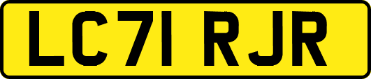 LC71RJR