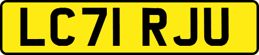 LC71RJU