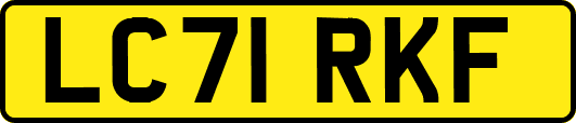 LC71RKF