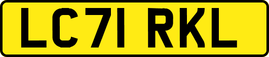 LC71RKL