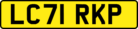 LC71RKP