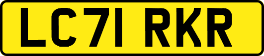 LC71RKR