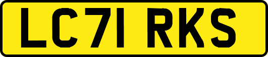 LC71RKS