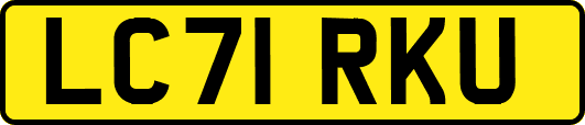 LC71RKU