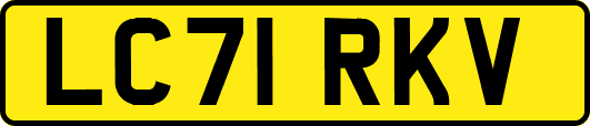 LC71RKV