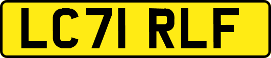 LC71RLF