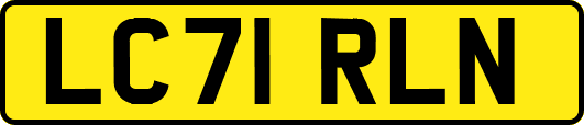 LC71RLN