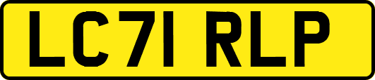 LC71RLP